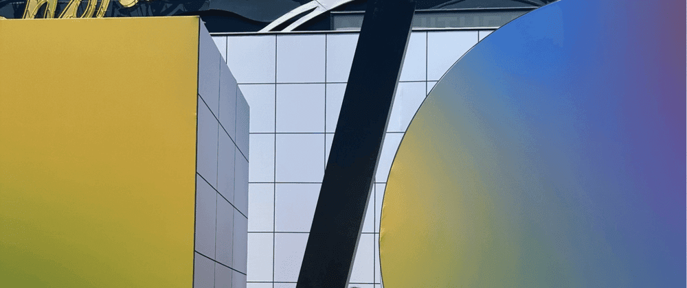 Mi primera vez en Google I/O 2024